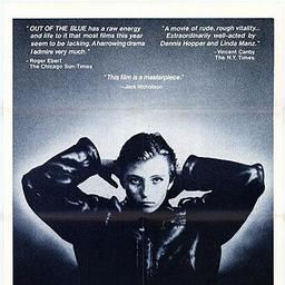 Movies Similar to Out of Blue (2018)