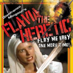 Movies You Should Watch If You Like the Heretics (2017)