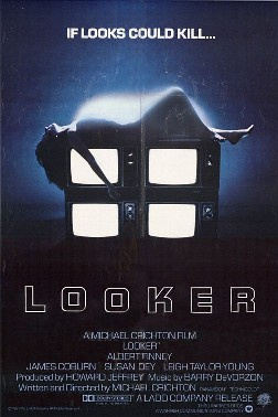 Looker (1981) - Most Similar Movies to Twisted Pair (2018)