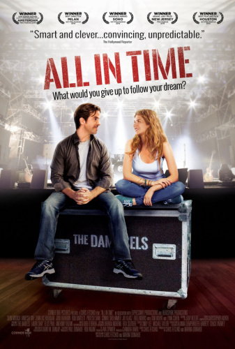 About Time (2013) - Most Similar Movies to Time Freak (2018)