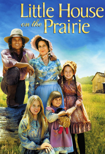 Little House on the Prairie (1974 - 1983) - Tv Shows to Watch If You Like the Waltons (1972 - 1981)