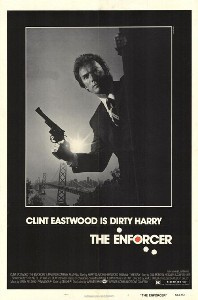 The Enforcer (1976) - Movies to Watch If You Like Dirty Harry (1971)